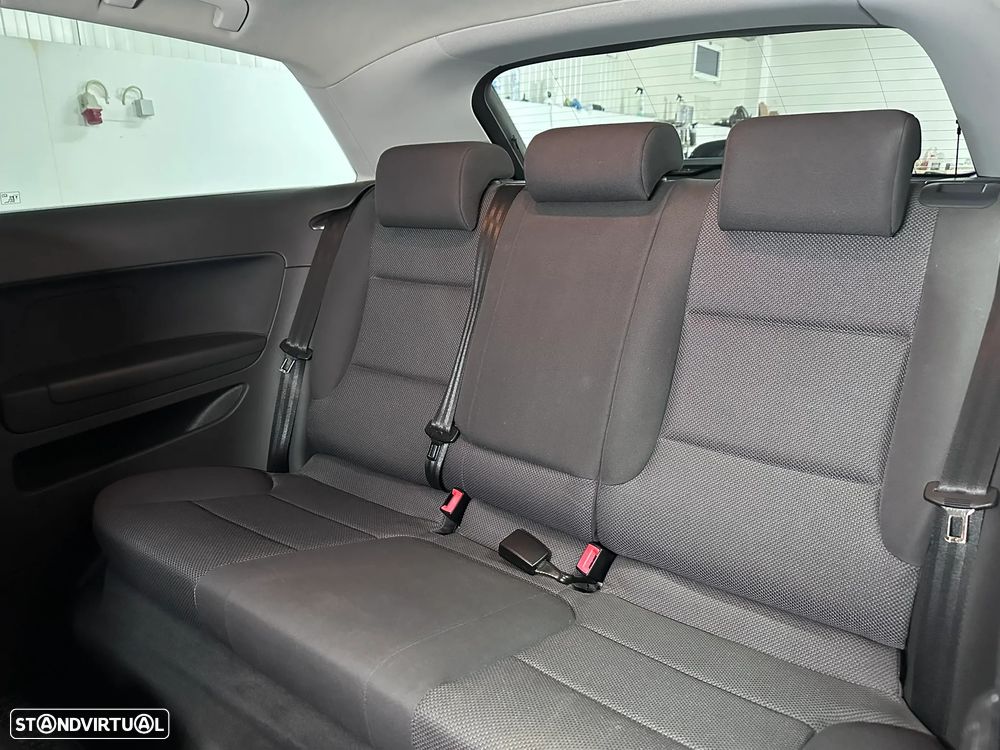 Audi A3 1.4 TFSI Sport - 11