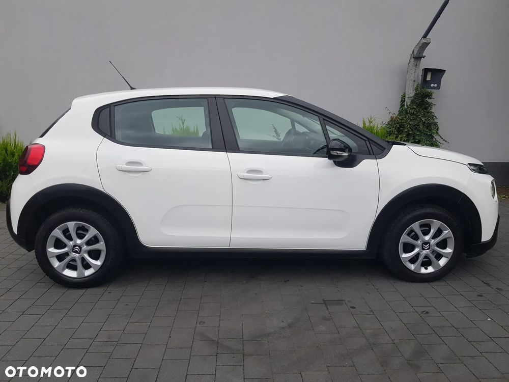 Citroën C3 1.2 PureTech Shine - 6