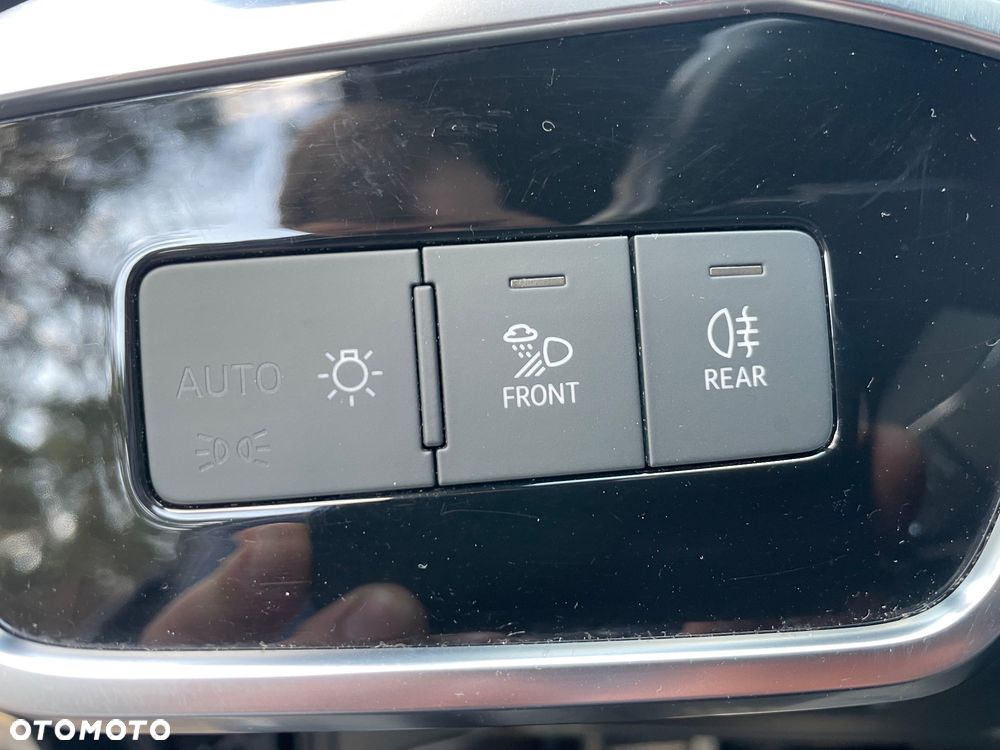 Audi A6 Avant 40 TDI mHEV S tronic - 25