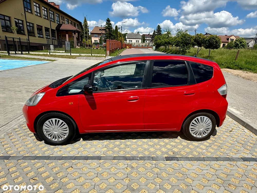Honda Jazz 1.2 i-VTEC S - 5