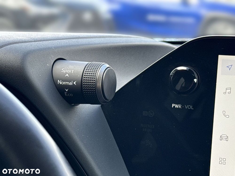 Lexus UX 250h GPF F Sport Design 2WD - 16
