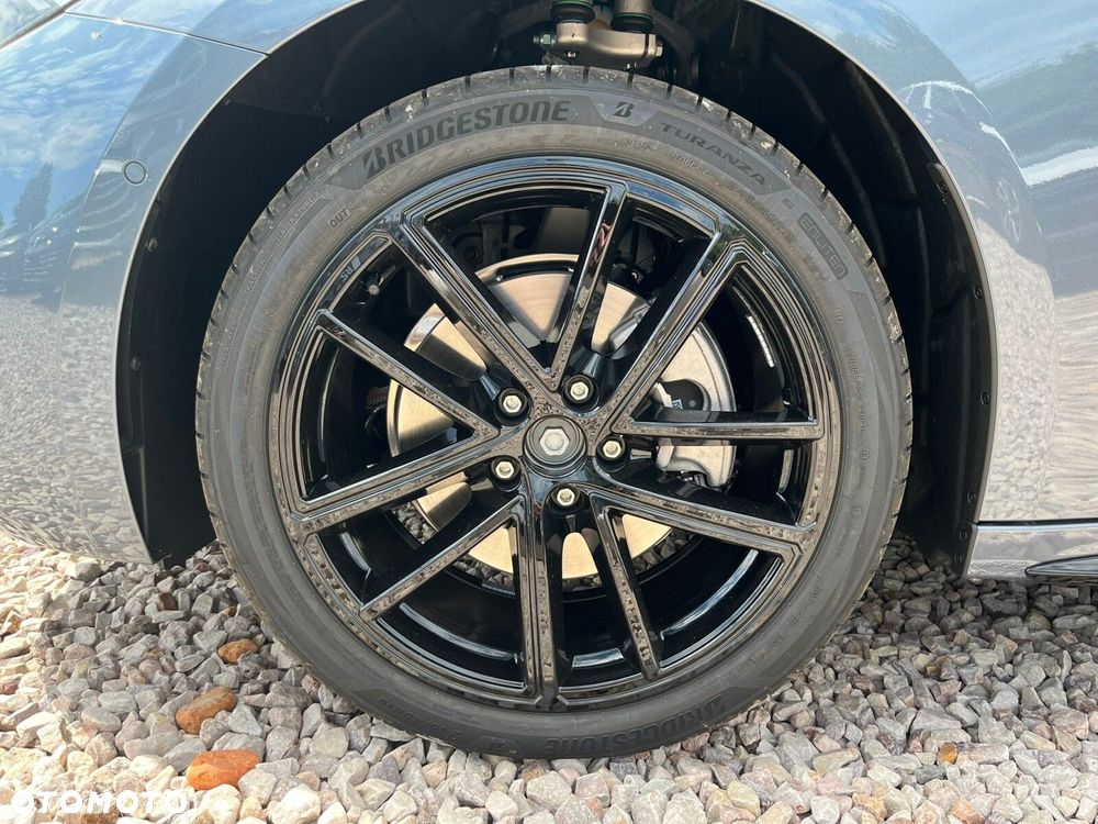 Audi A5 - 10