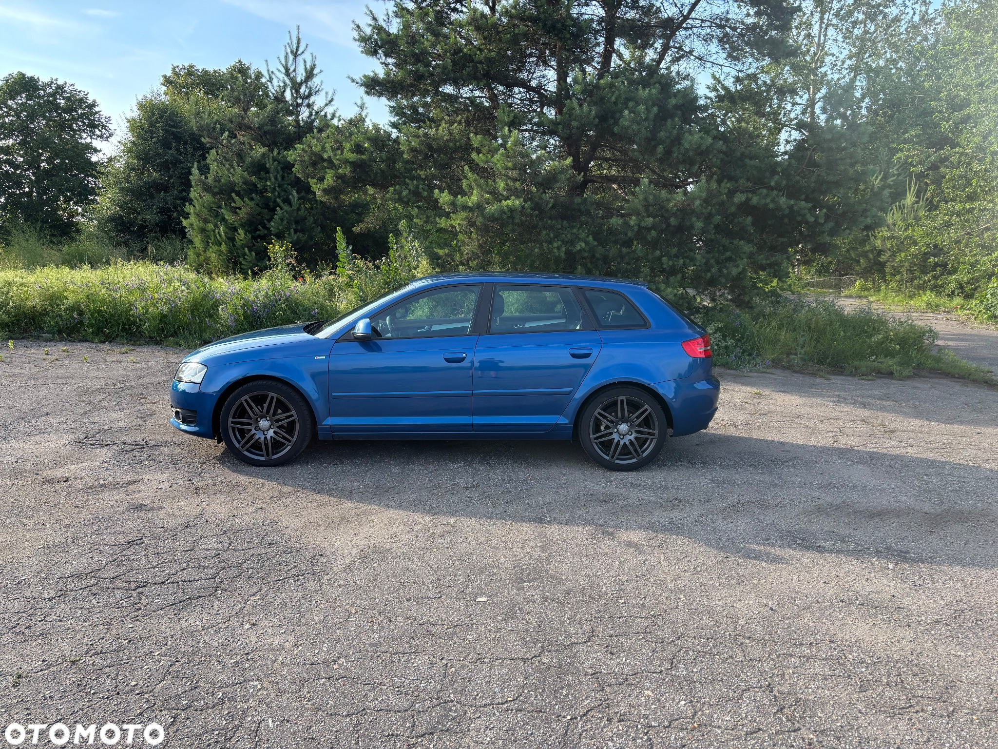 Audi A3 - 2