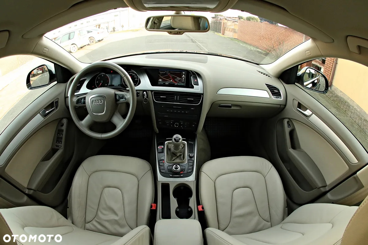 Audi A4 2.0 TDI e - 22