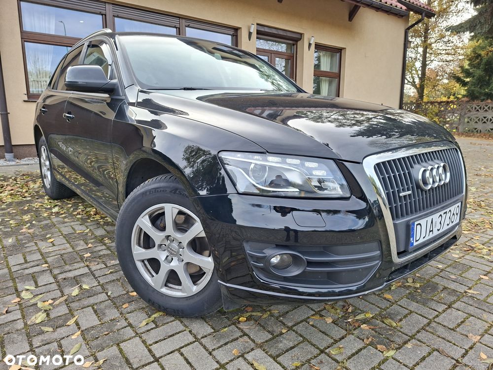Audi Q5 - 1