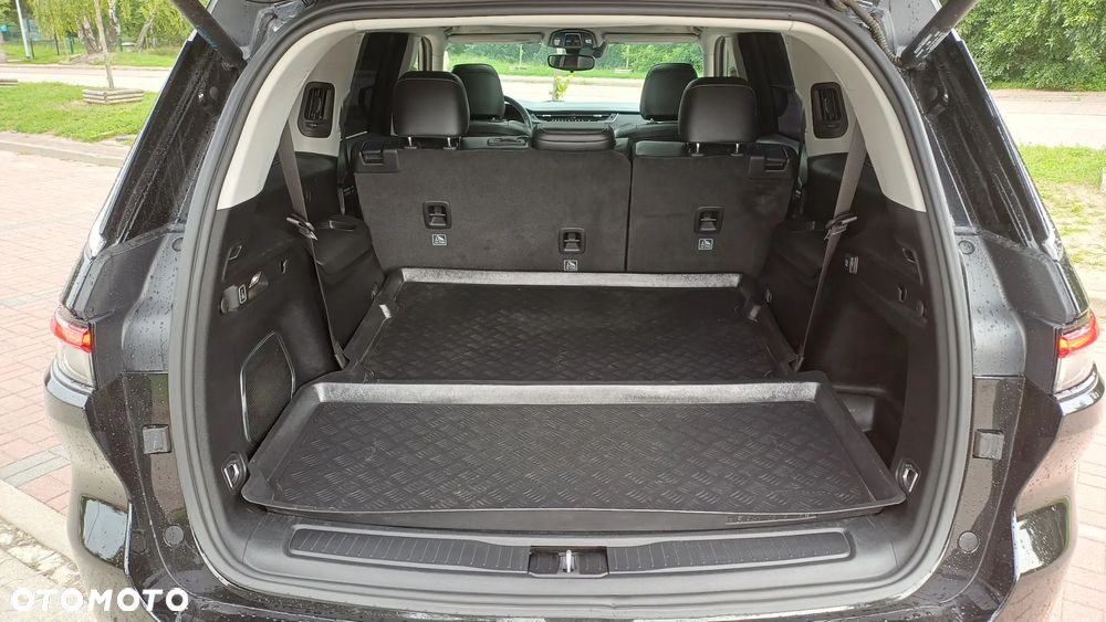 Jeep Grand Cherokee 3.6 V6 Limited - 15