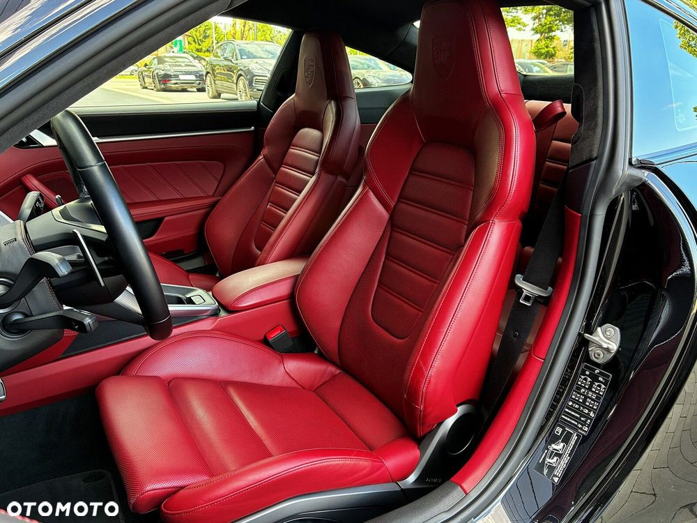 Porsche 911 - 11