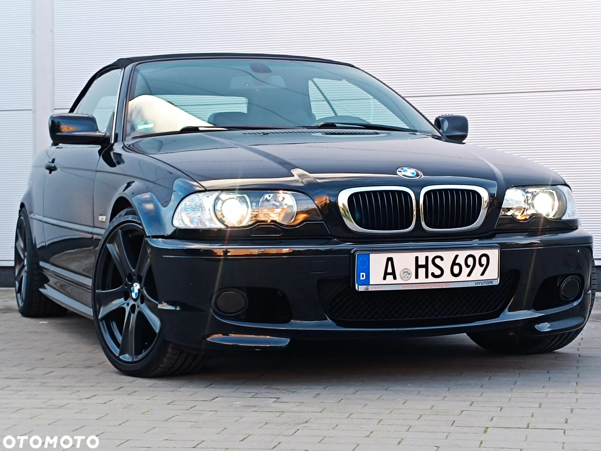 BMW Seria 3 325 Ci Edition Sport - 5