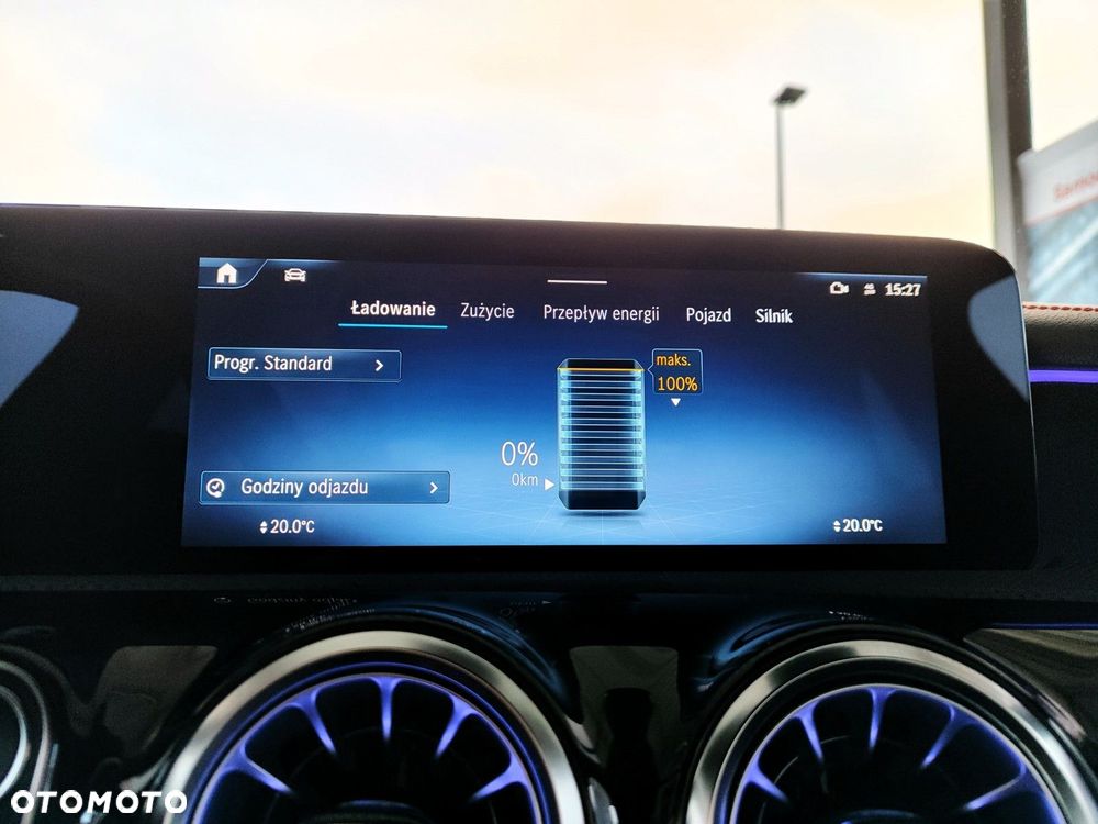 Mercedes-Benz CLA - 29