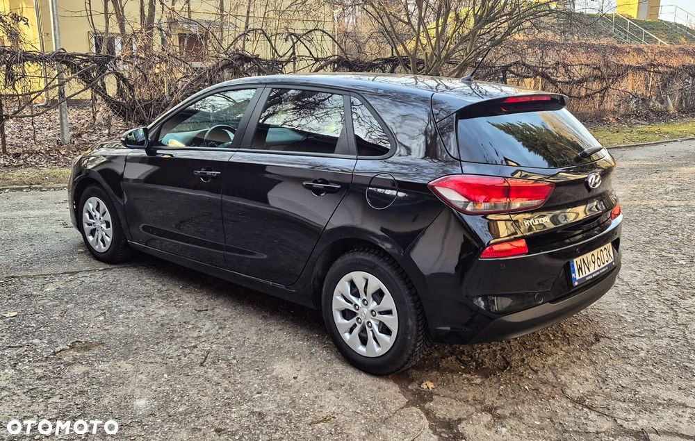 Hyundai i30 1.4 Style - 4