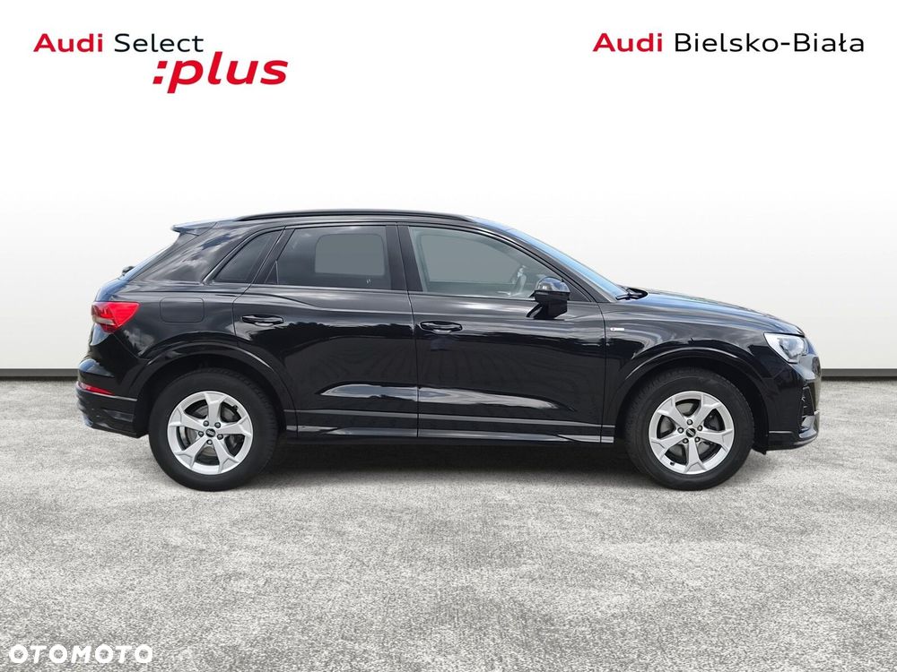 Audi Q3 - 7