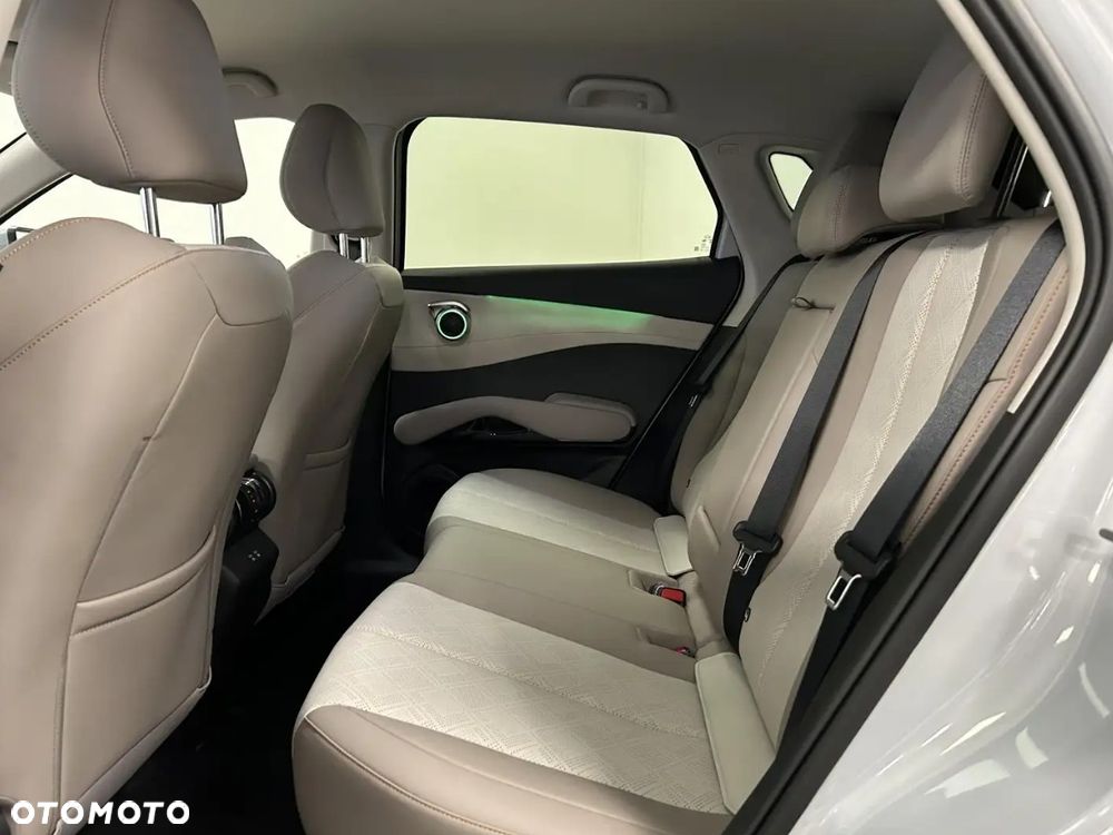BYD Atto 3 - 16