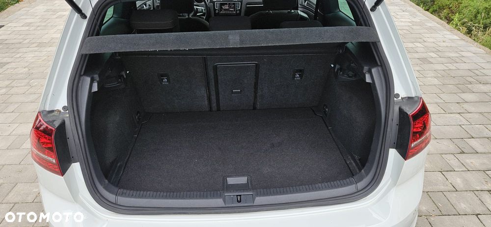 Volkswagen Golf 2.0 TSI BMT GTI Performance - 11