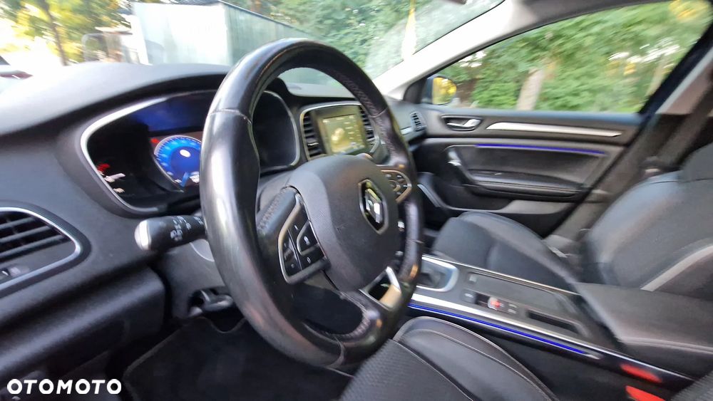Renault Megane TCe 160 GPF EDC BOSE EDITION - 23