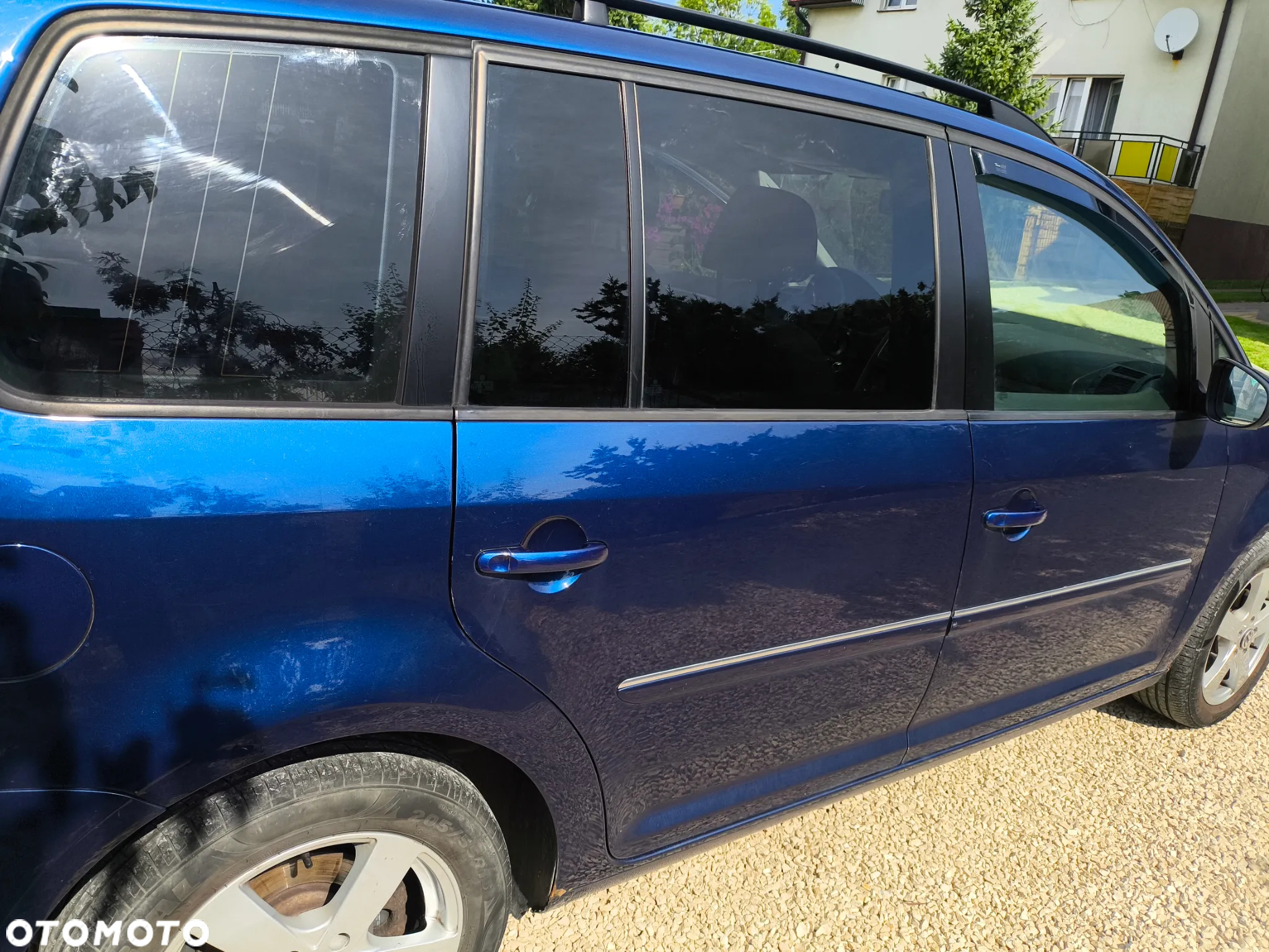 Volkswagen Touran - 20