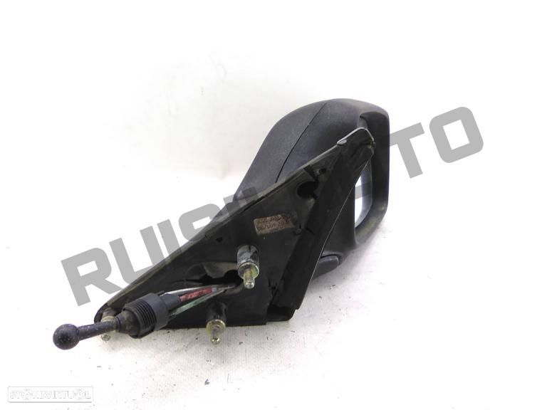 Espelho Retrovisor Direito Manual  Renault 21 [1985_1995] 1.7 - 2
