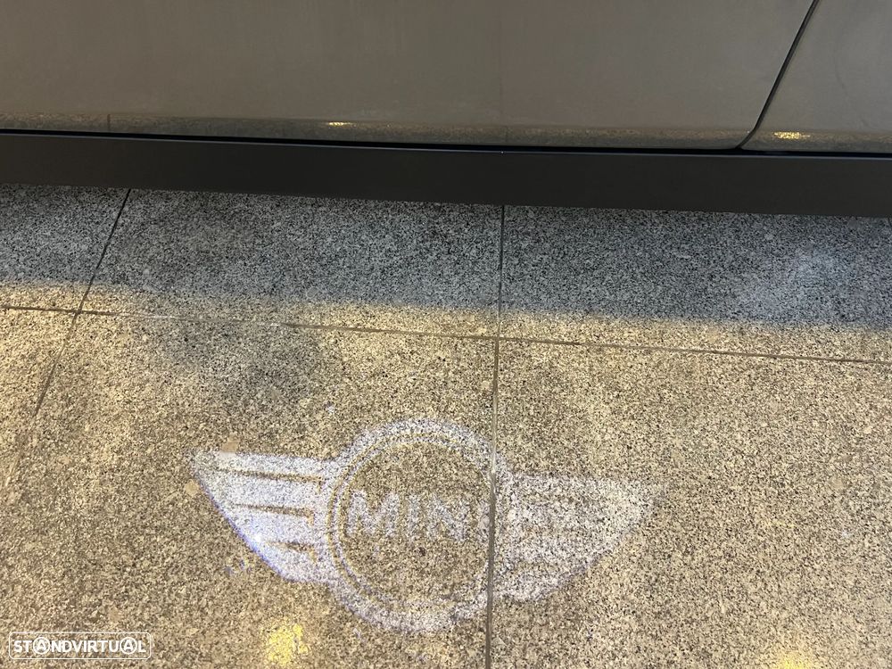 MINI Clubman Cooper D Auto - 26