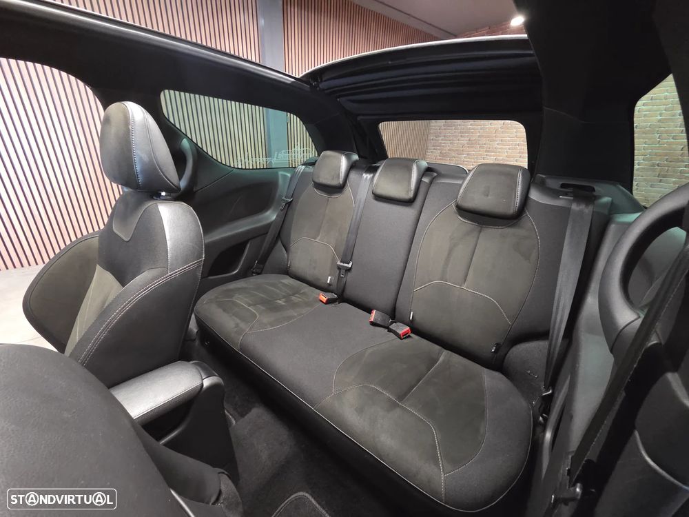 DS DS3 Cabrio 1.6 BlueHDi Sport Chic - 18