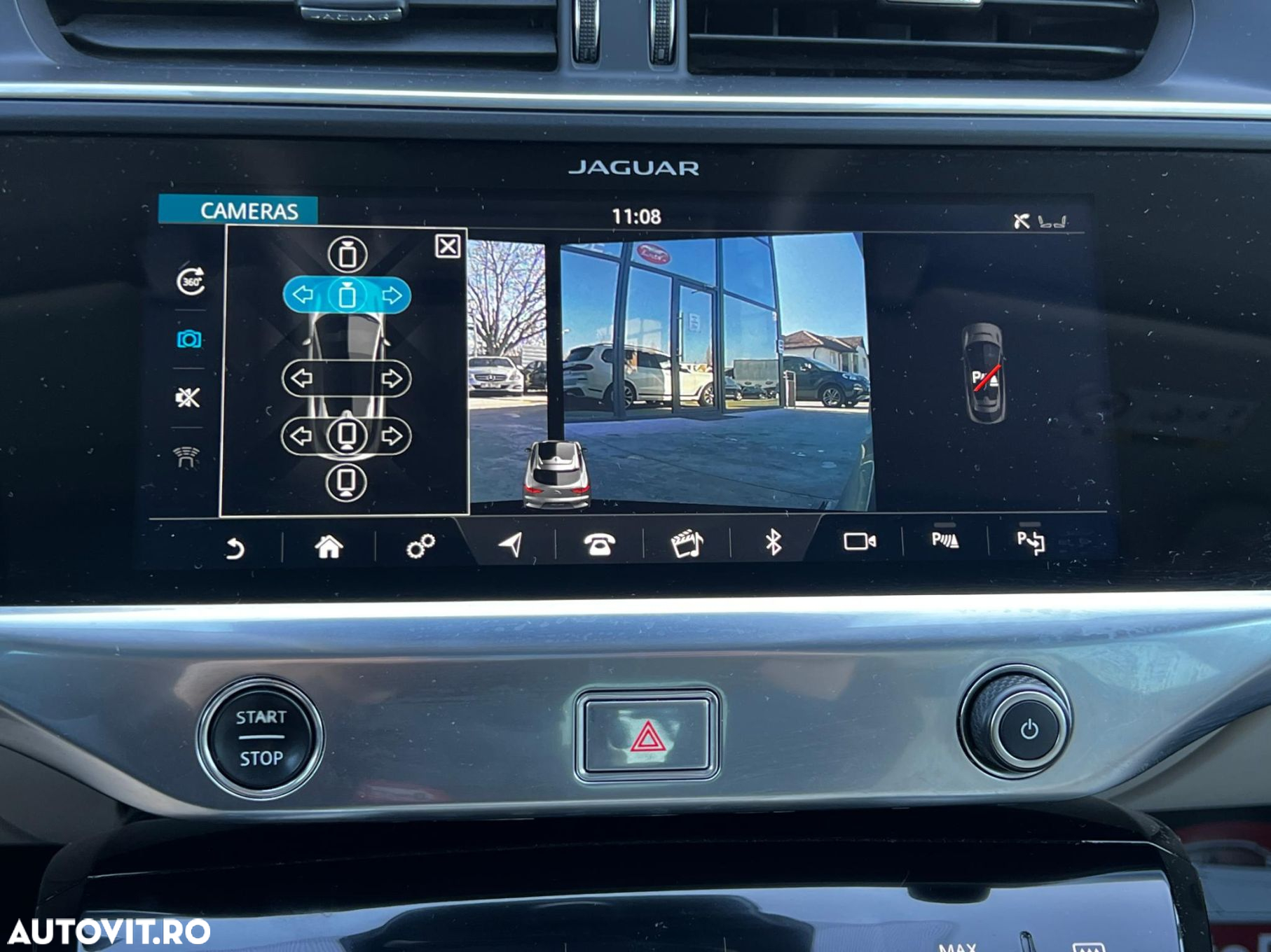 Jaguar I-Pace - 16