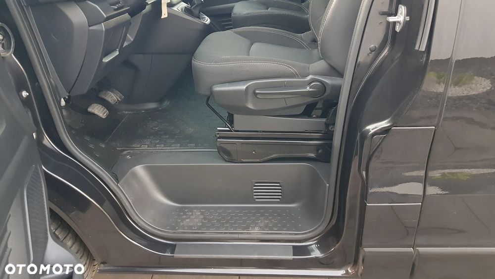 Renault TRAFIC - 27
