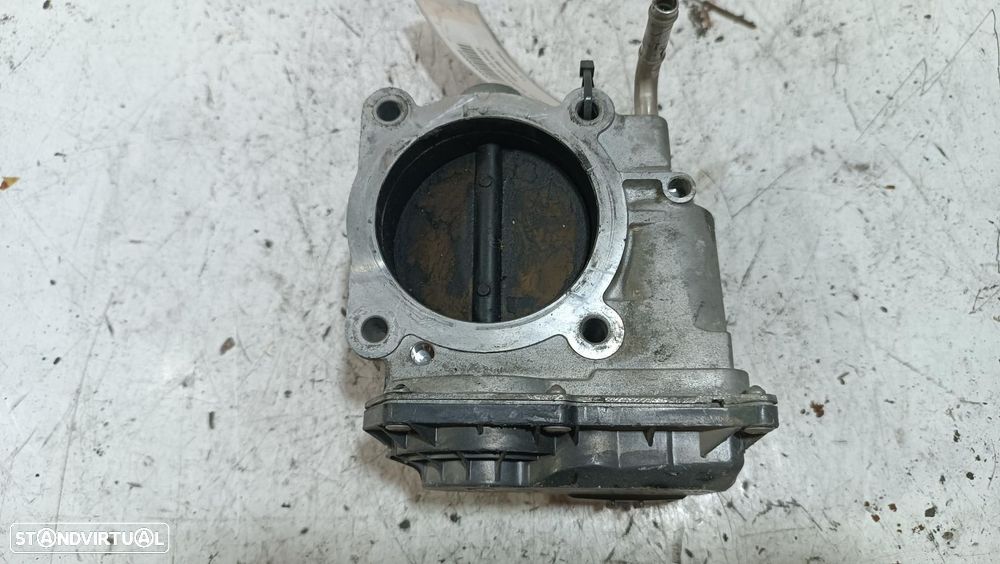 CORPO DE BORBOLETAS LEXUS GS GSUSWS19 - 1