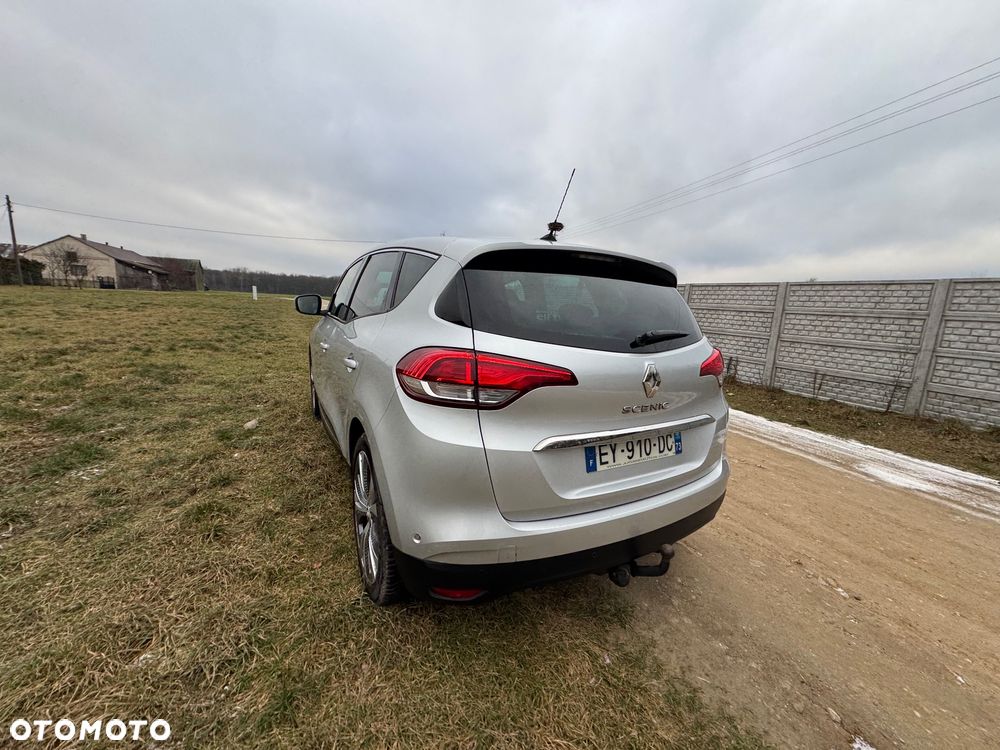 Renault Scenic - 13