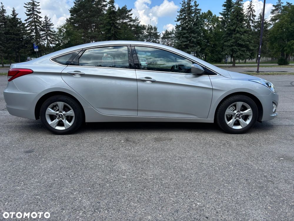Hyundai i40 2.0 GDI Comfort - 9