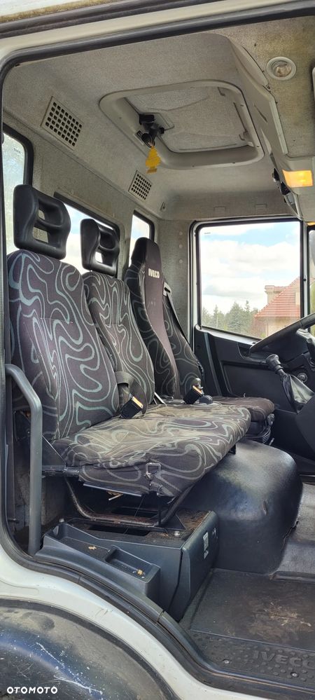 Iveco 75E180 Euro 5 - 11