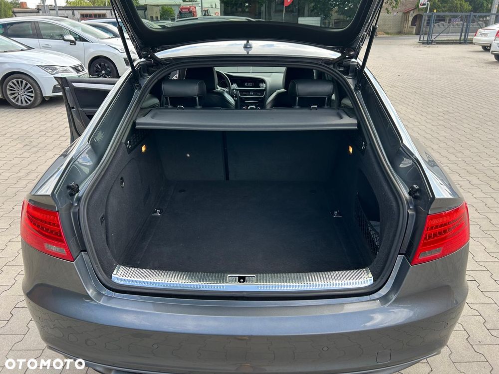 Audi A5 Sportback 40 TDI S tronic S line - 25
