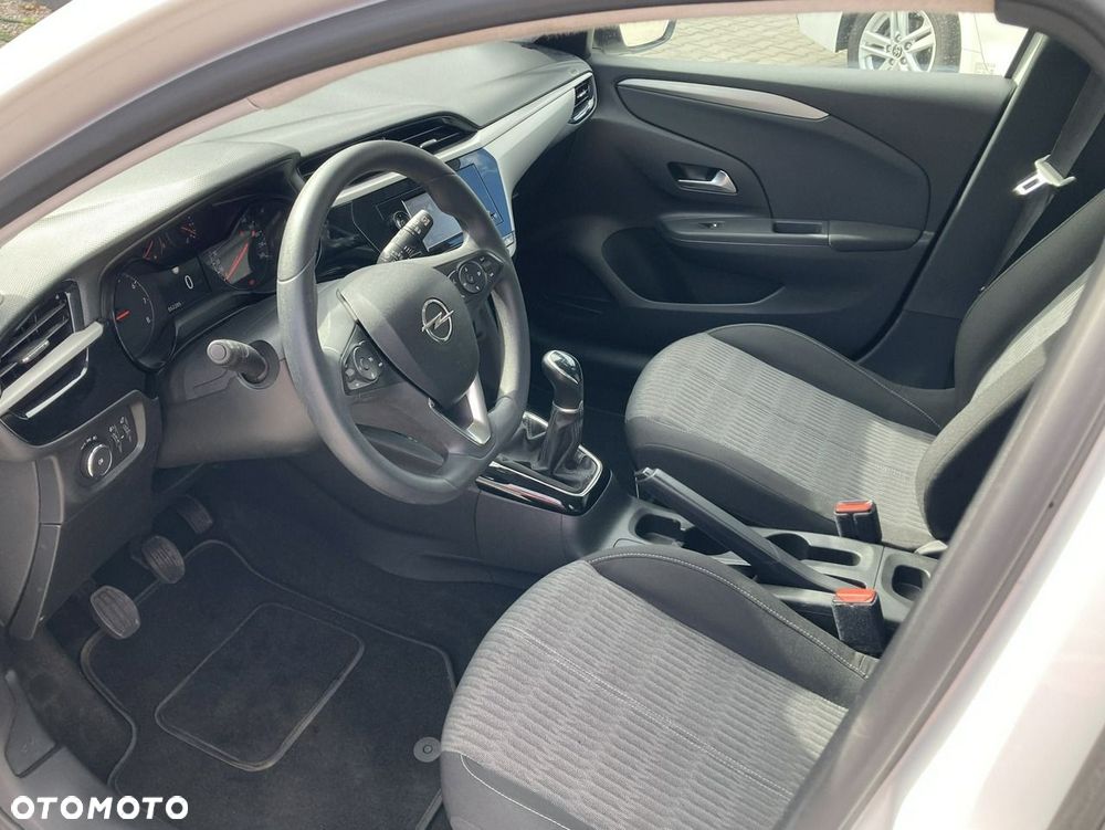 Opel Corsa 1.2 Elegance Business Pack S&S - 11