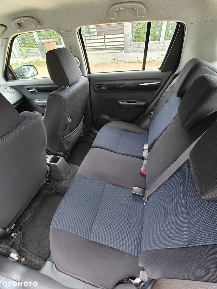 Suzuki Swift 1.3 4x4 Comfort - 8