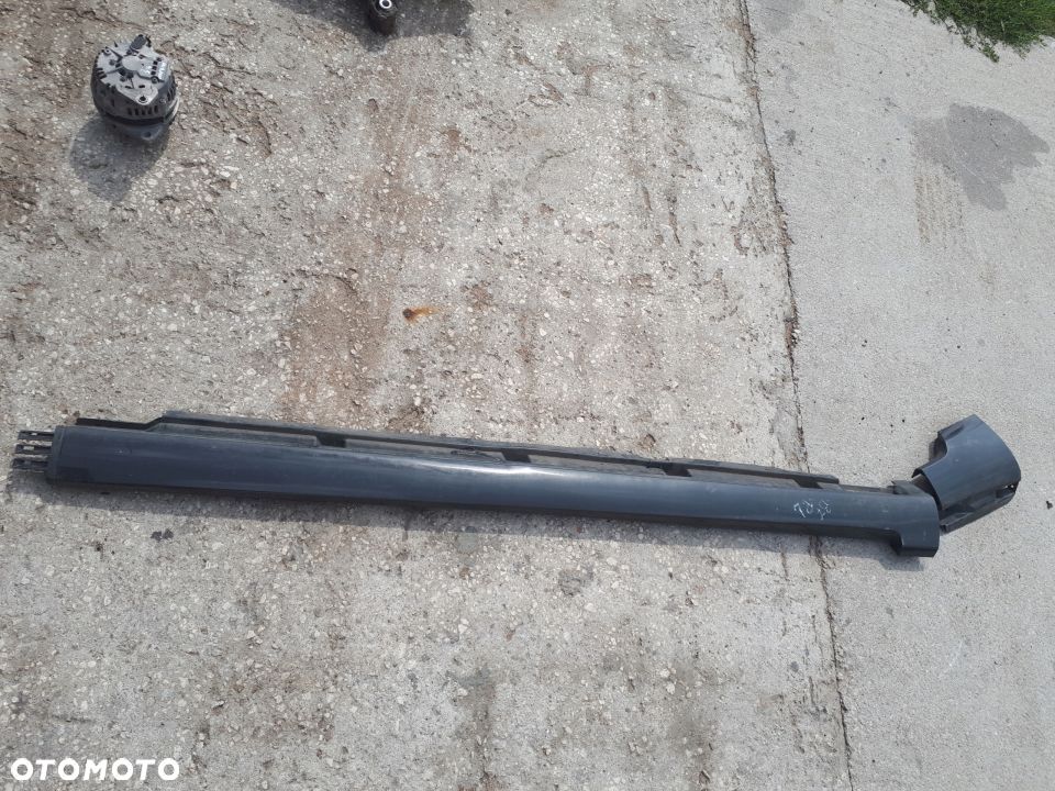 VW PASSAT B7 SEDAN PROG NAKLADKA PROGOWA LI7F - 1