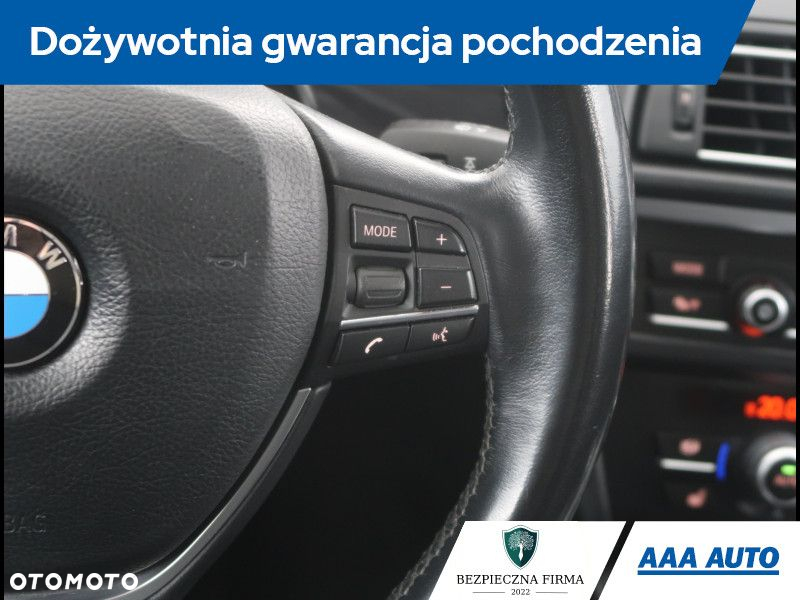 BMW Seria 5 - 20