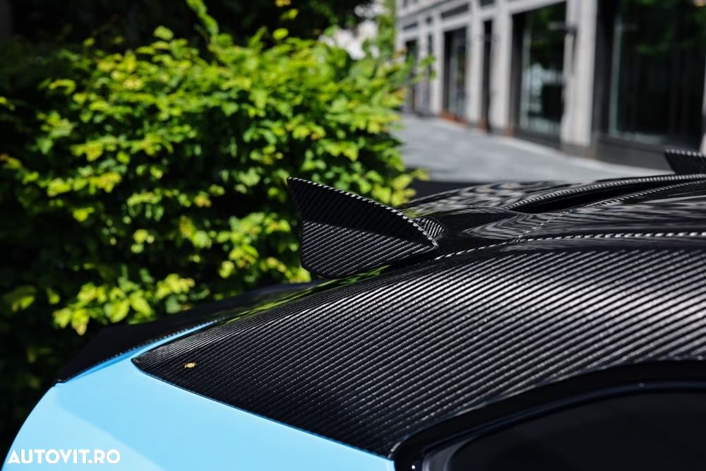 Lamborghini URUS - 19