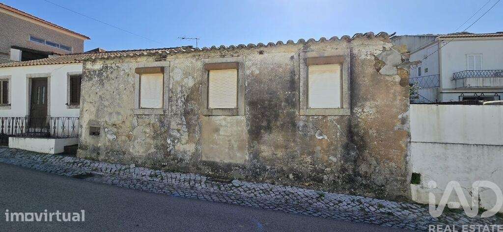 Casa de Campo T2 em Lamas e Cercal de 42 m2 - Grande imagem: 5/5