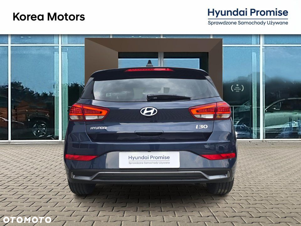 Hyundai i30 - 5