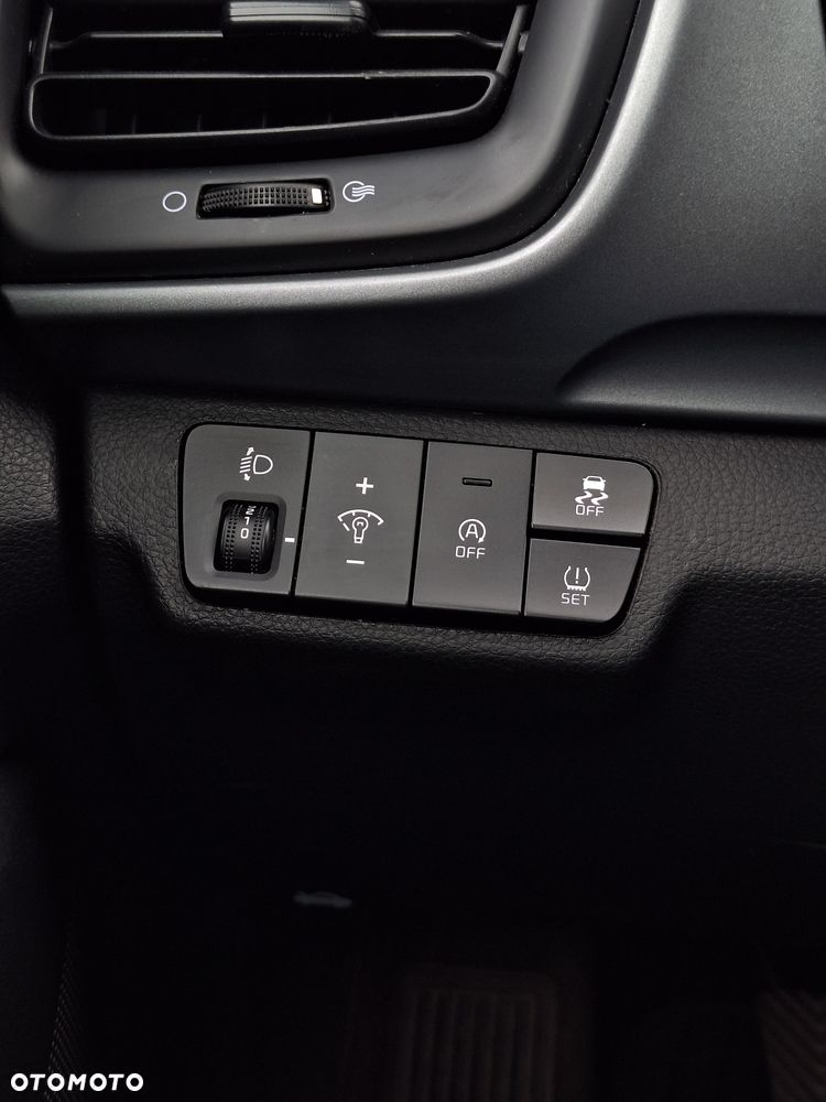 Kia Stonic 1.0 T-GDI M - 13