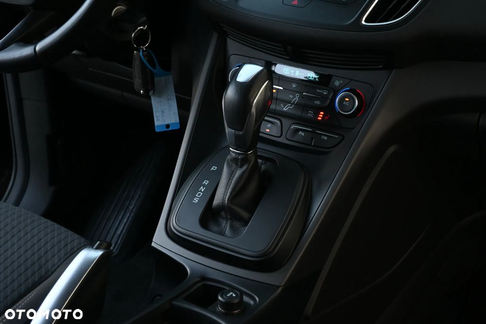 Ford C-MAX 1.5 EcoBoost Titanium ASS - 27