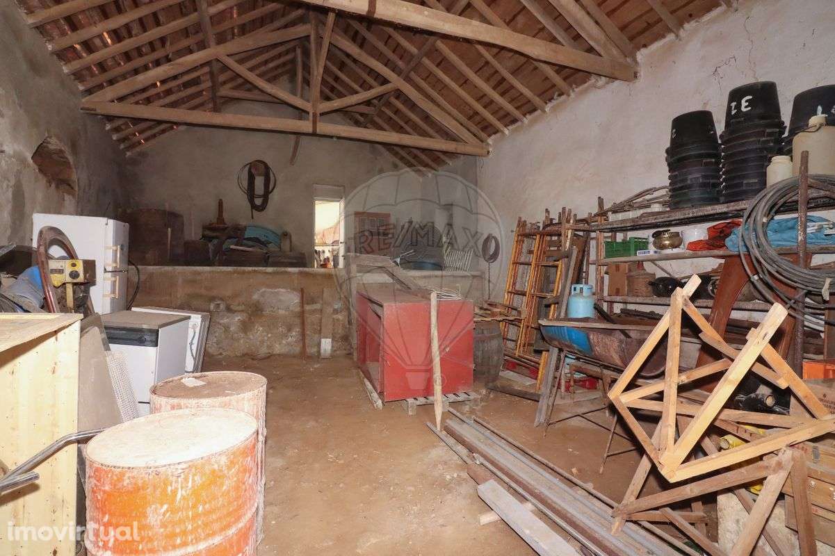 Armazém  para venda - Grande imagem: 4/21