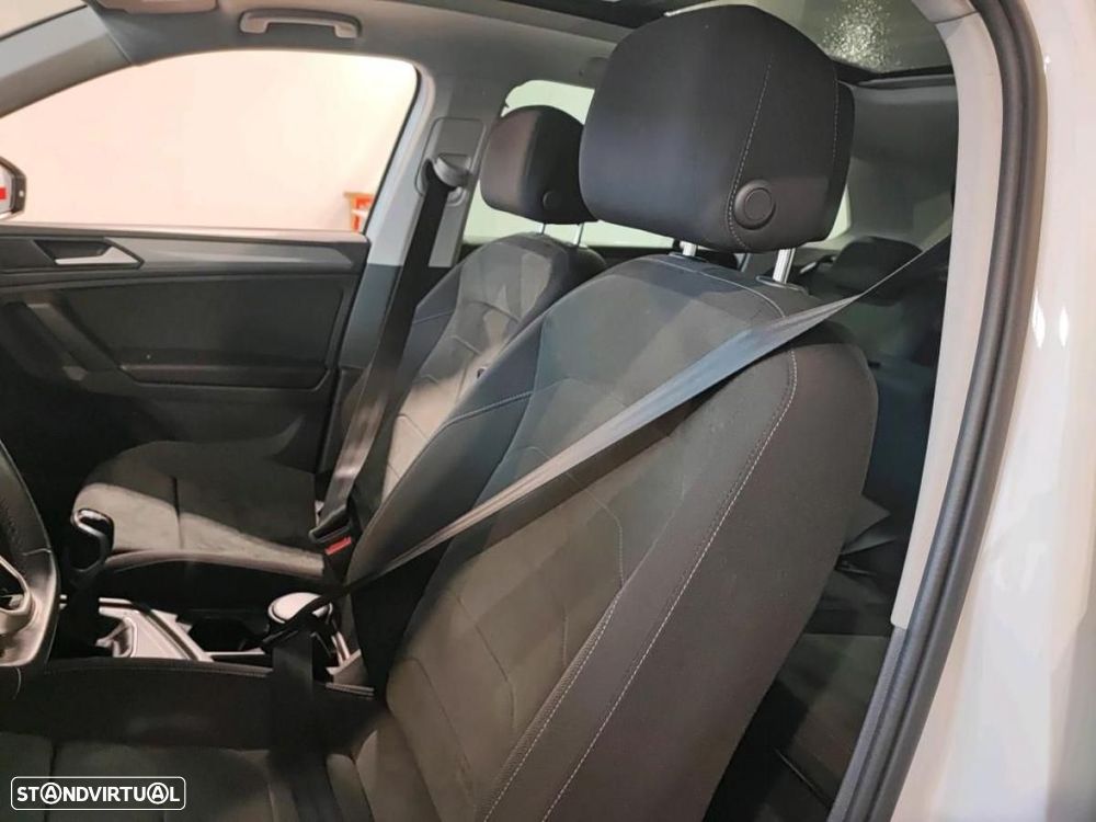VW Tiguan 2.0 TDI Life - 6