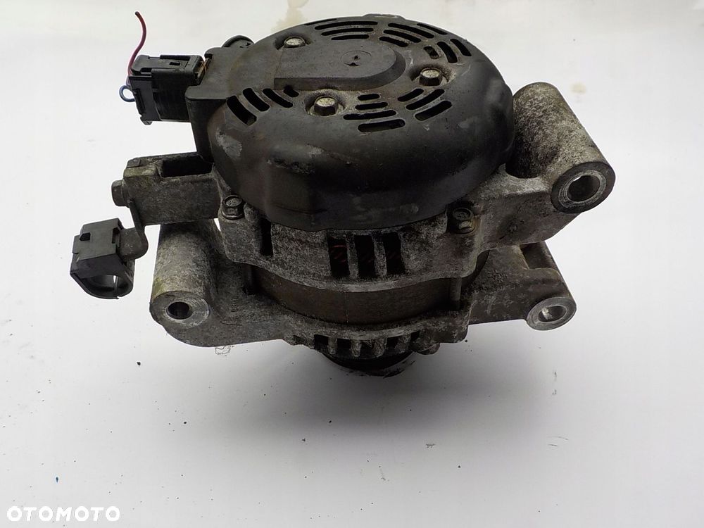 TOYOTA AVENSIS II 2.0 D4D ALTERNATOR 27060-0R071 104211-3410 - 3