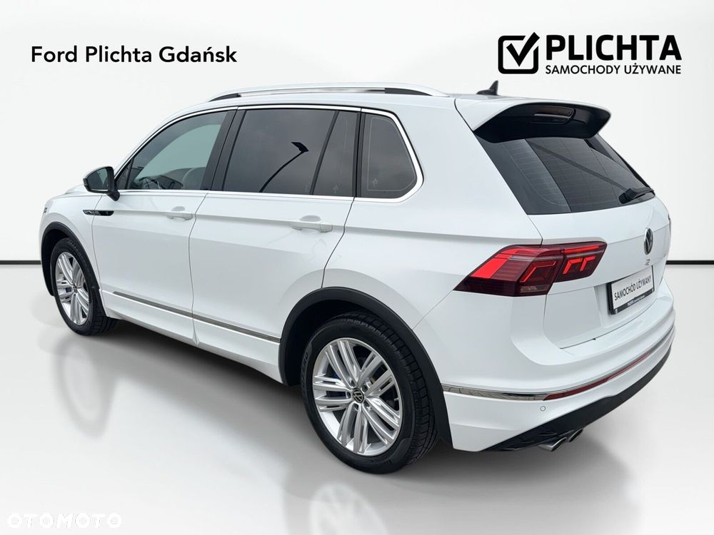 Volkswagen Tiguan - 7