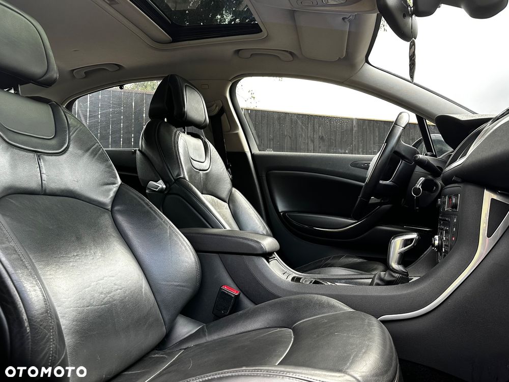 Citroën C5 3.0 HDi V6 Exclusive - 17