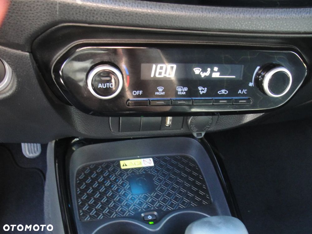Toyota Aygo X x-shift x-clusive Style Selection - 20