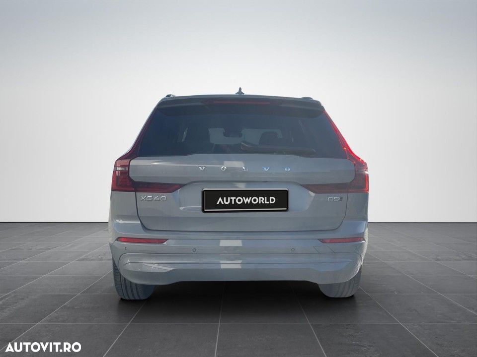 Volvo XC 60 - 8