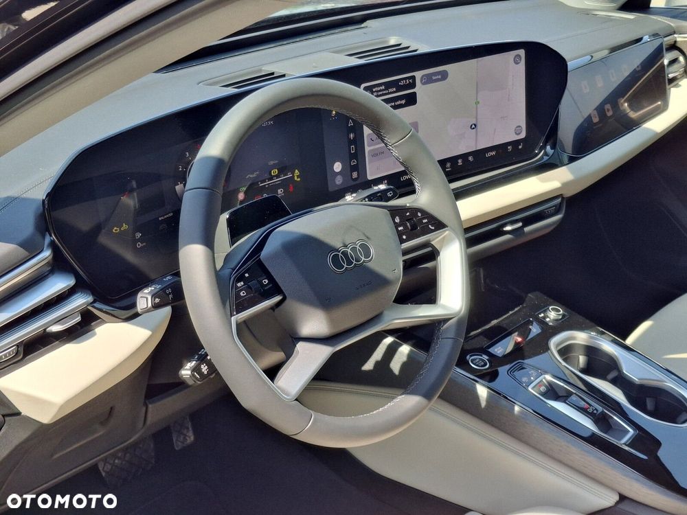 Audi A6 Avant - 25