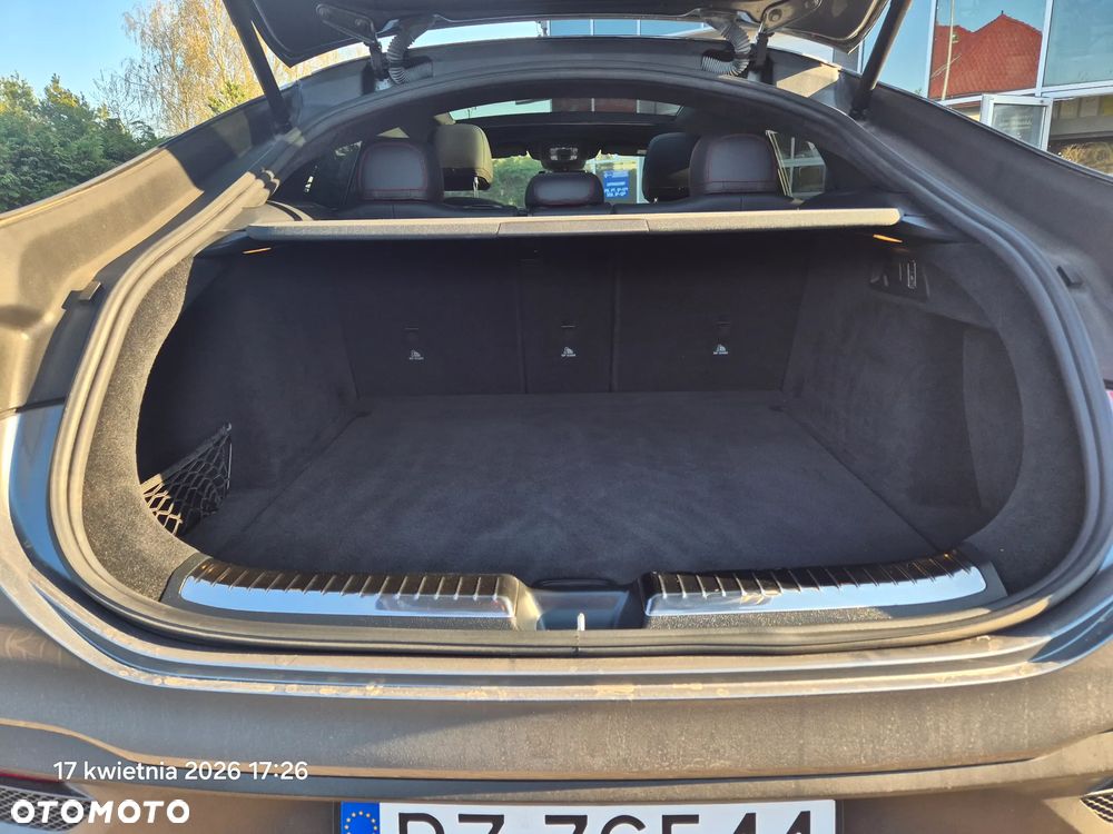 Mercedes-Benz GLE - 17