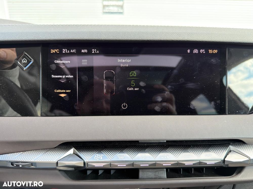 DS Automobiles DS 4 - 22