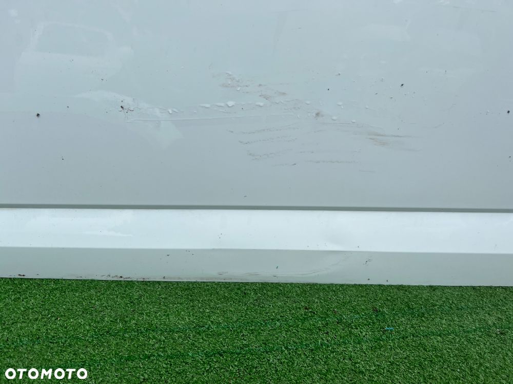 DRZWI PRZÓD LEWE SKODA OCTAVIA III 3 14- - 4