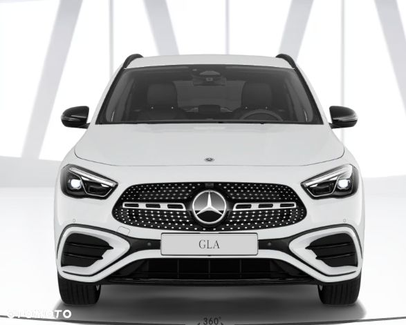 Mercedes-Benz GLA 220 mHEV 4-Matic AMG Line 8G-DCT - 2